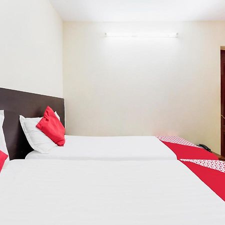 Spot On Hotel Supriya Виджаявада Экстерьер фото