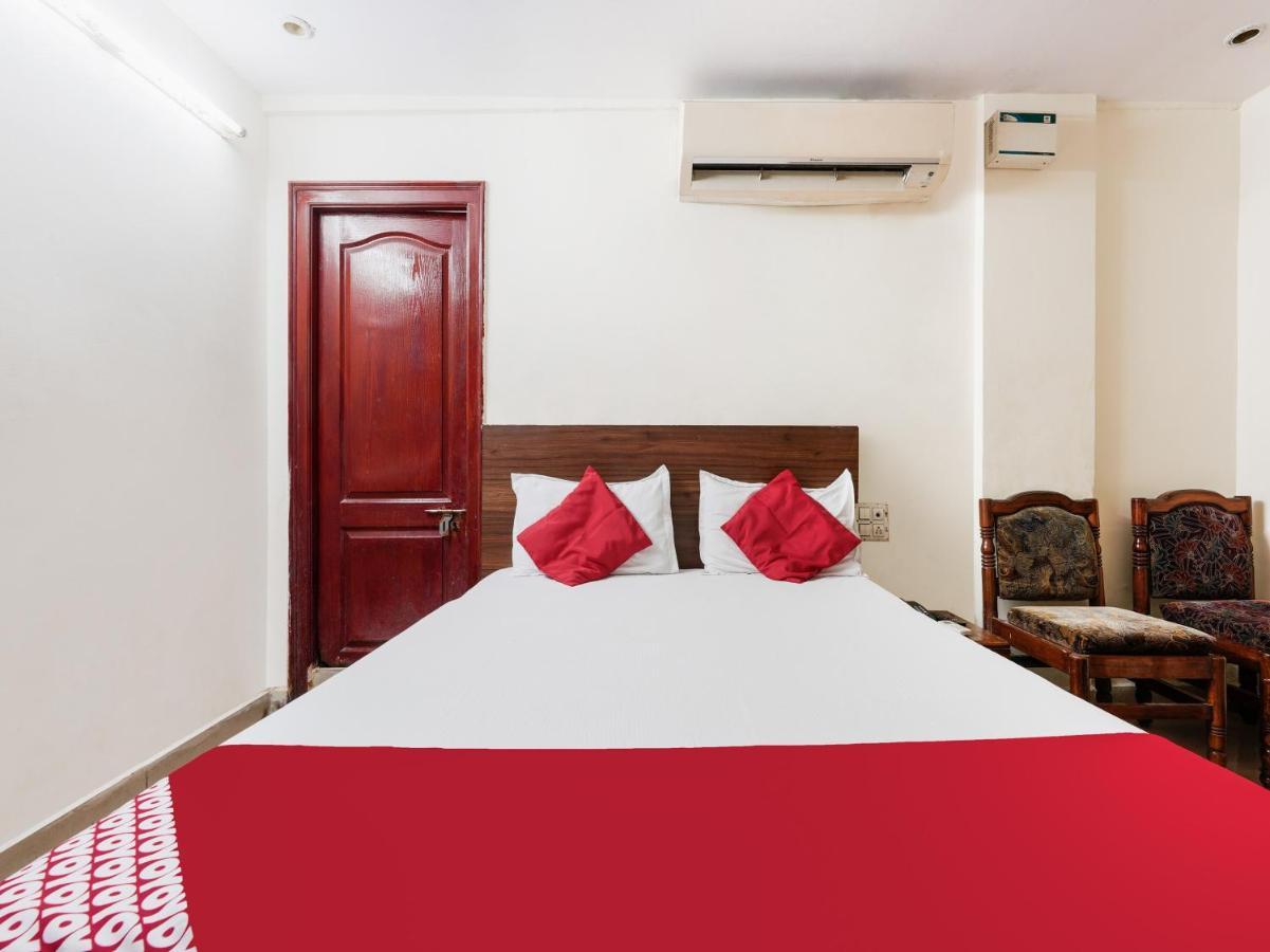 Spot On Hotel Supriya Виджаявада Экстерьер фото