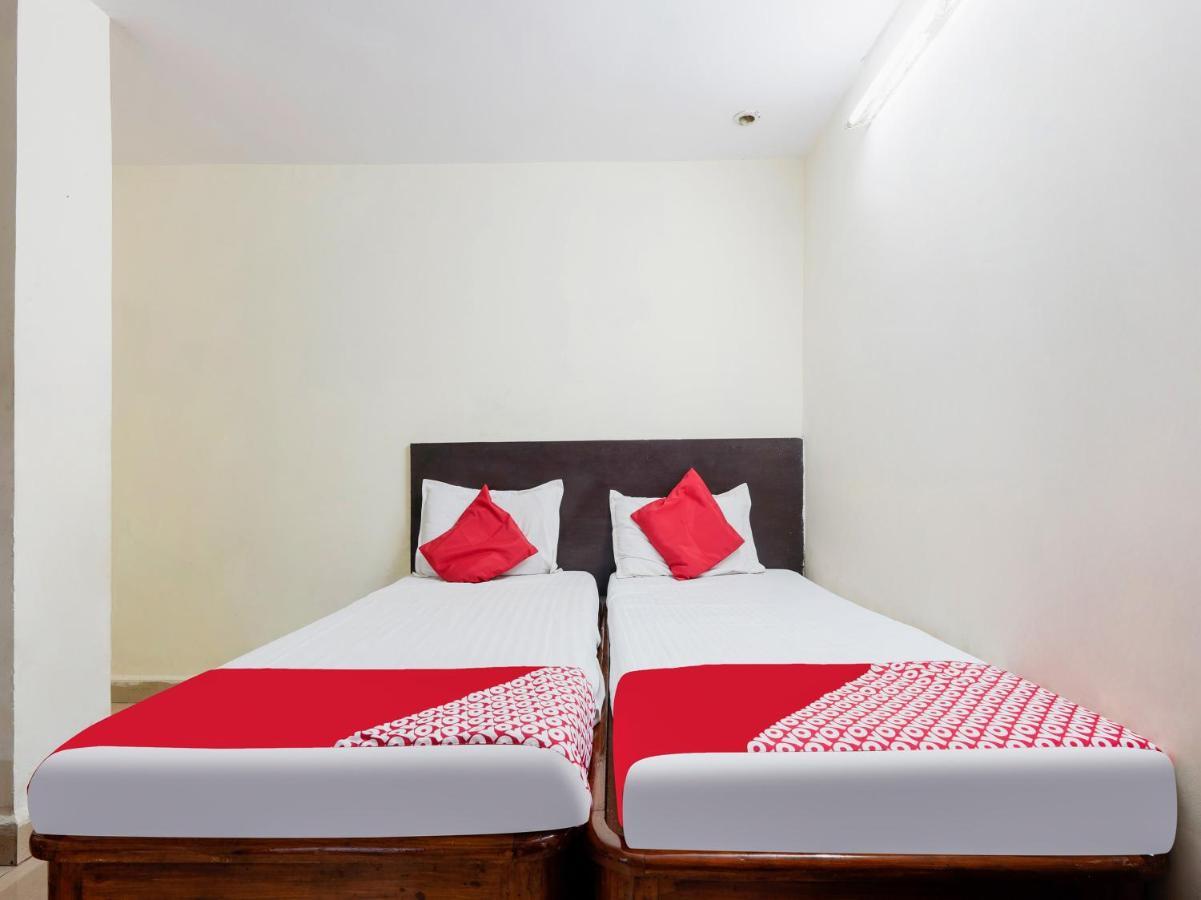 Spot On Hotel Supriya Виджаявада Экстерьер фото