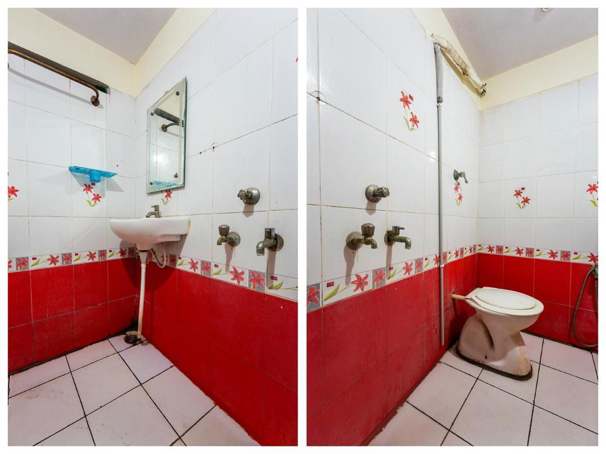 Spot On Hotel Supriya Виджаявада Экстерьер фото