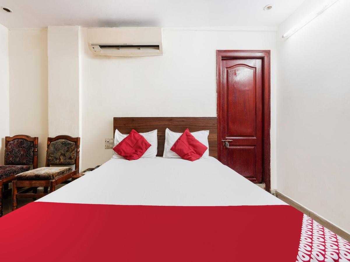 Spot On Hotel Supriya Виджаявада Экстерьер фото